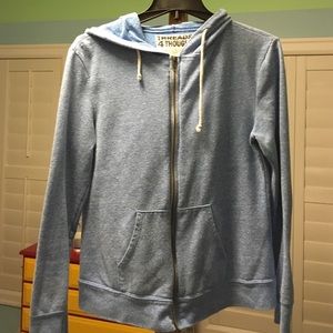 Threads 4 Thought Hoodie