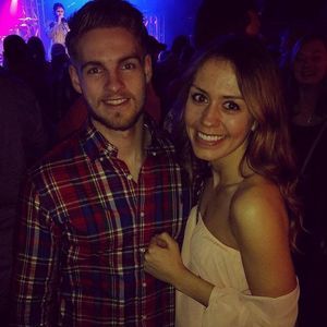 Meet your Posher, Joni