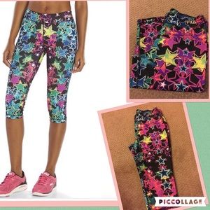 Fila sport work out pants 💖💖💖