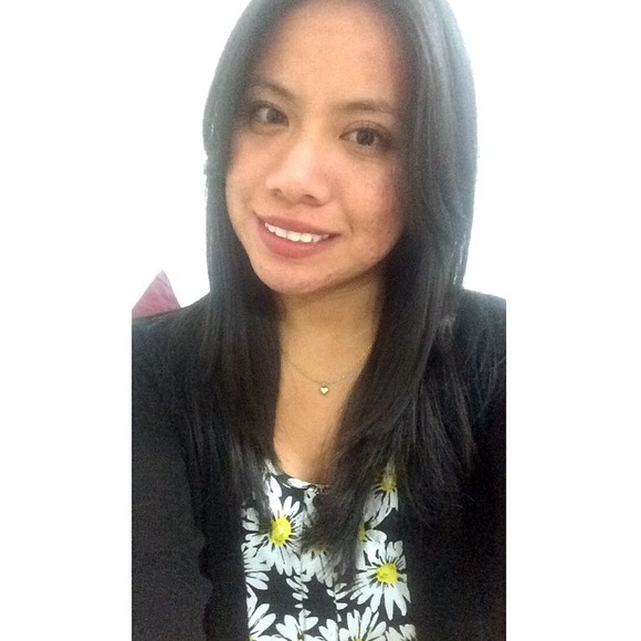 Meet your Posher, Aby