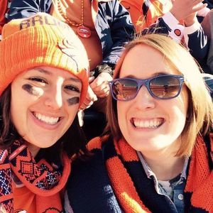 Meet your Posher, Allison