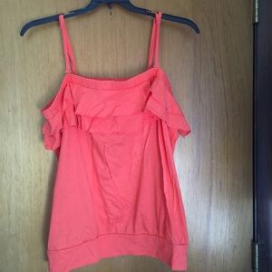 Coral Lane Bryant Tube Too (Removable Straps)