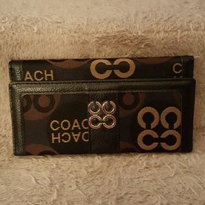 BRAND NEW WALLET