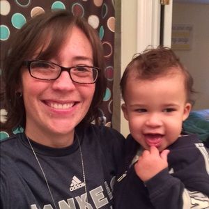 Meet your Posher, Heather