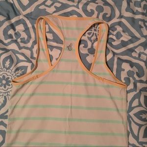 Limited edition lululemon tank