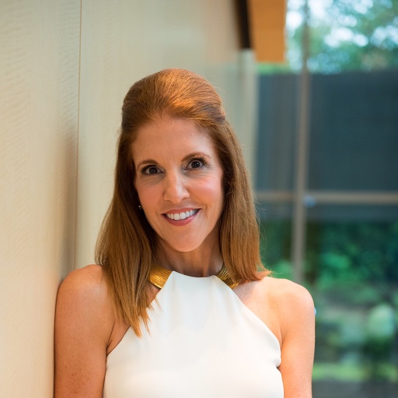 Meet your Posher, Karen