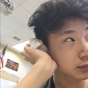 Meet your Posher, Daniel