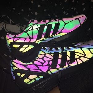 Adidas ZX Flux Xeno