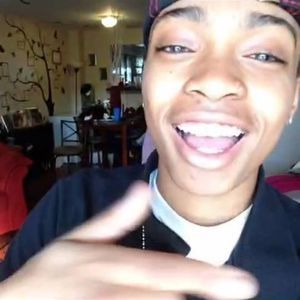 Meet your Posher, Terrylynn