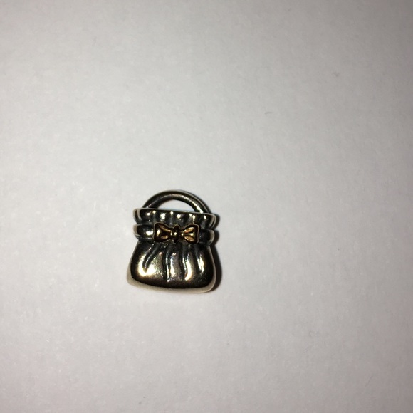 Pandora Charm