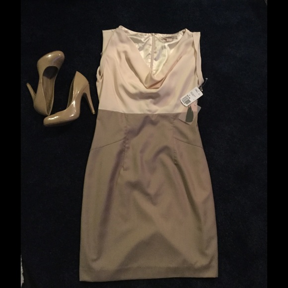 Cute business casual dress