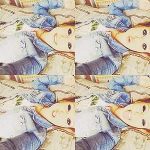 Meet your Posher, Kelsey