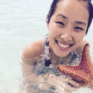 Meet your Posher, Caroline