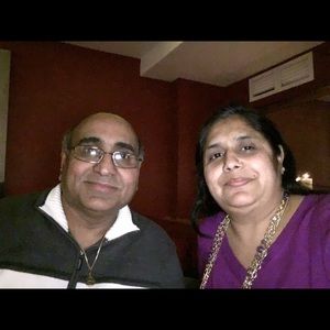 Meet your Posher, Dipti