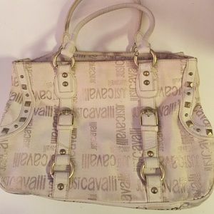 Cavalli Handbag