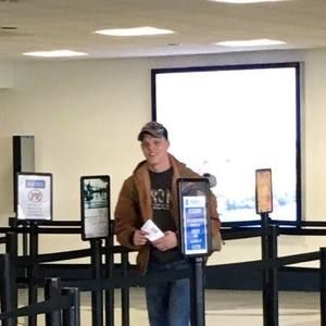 Meet your Posher, Teresa