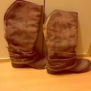 Free People Boots