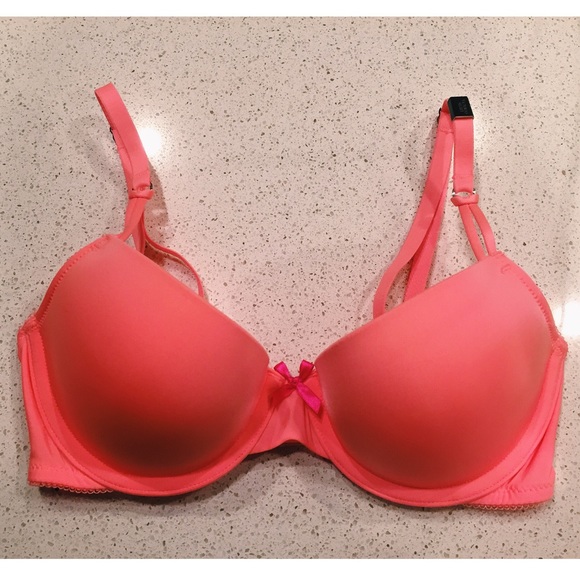 Dream Angels Uplift Demi Bra