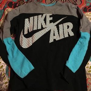 Nike Air Crew Neck
