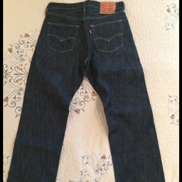 ⭐️New Men's Levi Strauss & Co.