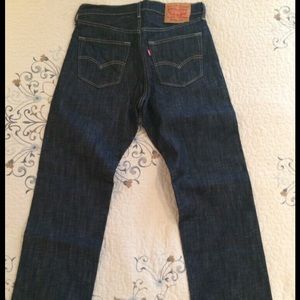 ⭐️New Men's Levi Strauss & Co.