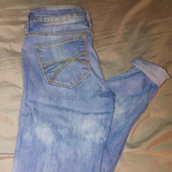 Cute Boyfriend Jeans !!