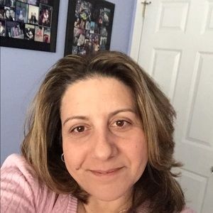 Meet your Posher, Carol lynn