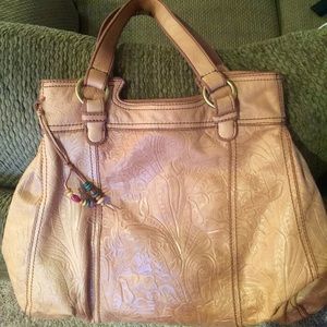 Lucky Brand purse