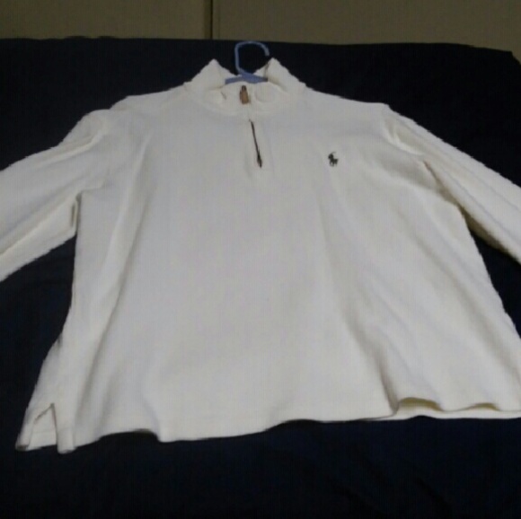 Ralph Lauren - Picture 1 of 3