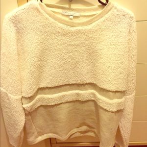 Bella Lux Sweater