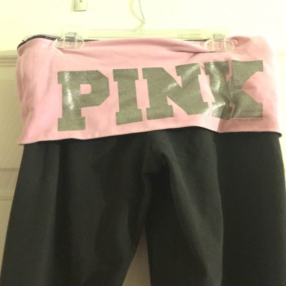 Victoria secret leggings