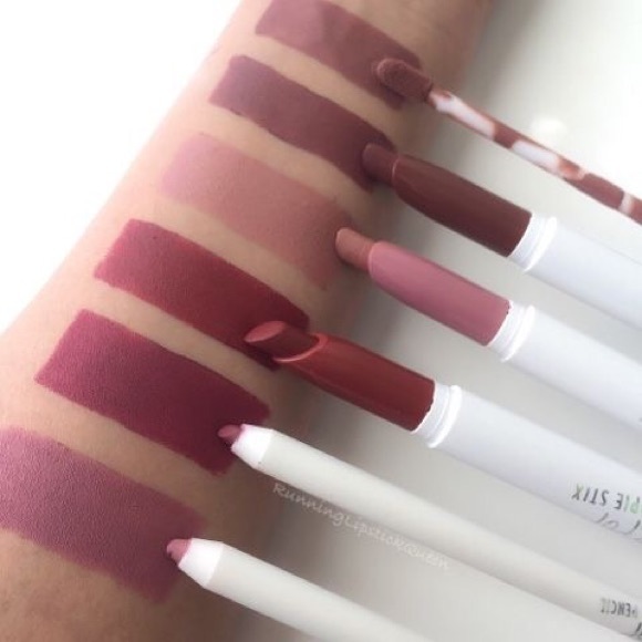 COLOURPOP COSMETICS/THE LABEL/GAINING POPULARITY - Picture 2 of 4