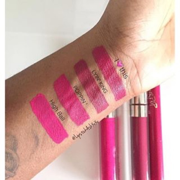 COLOURPOP COSMETICS/THE LABEL/GAINING POPULARITY - Picture 4 of 4