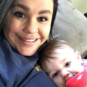 Meet your Posher, Angelique