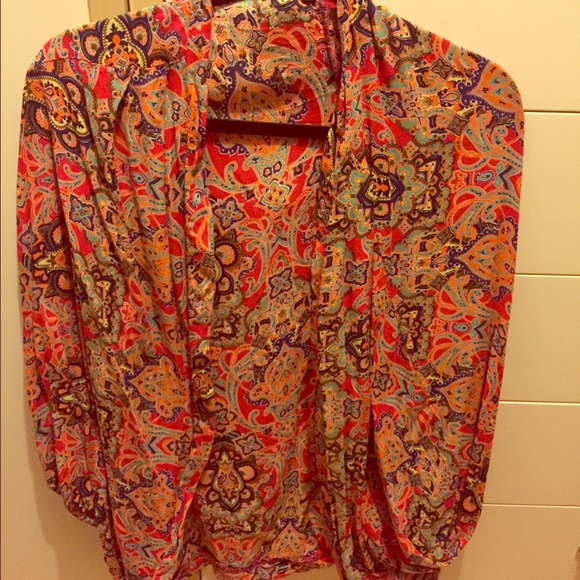 Tobi Kimono