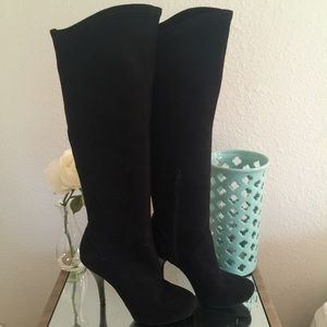 Guess Knee High Boots