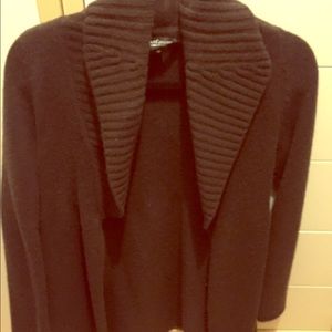Lord and Taylor Cashmere Sweater