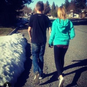 Meet your Posher, Bridger