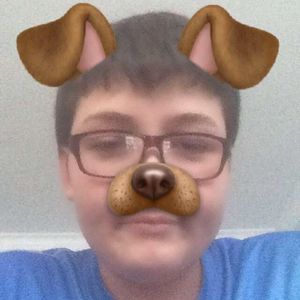 Meet your Posher, Josh