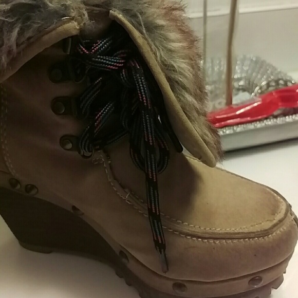 Boor - Picture 3 of 3