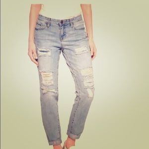 GAP Boyfriend Jeans