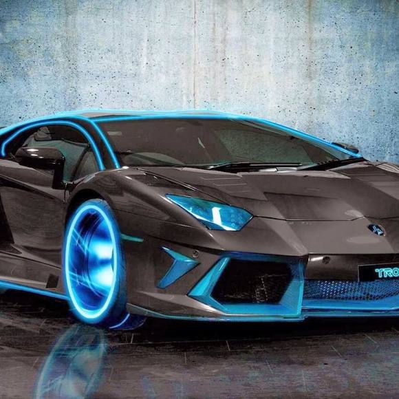 Meet your Posher, Jonathan - Picture 1 of 1