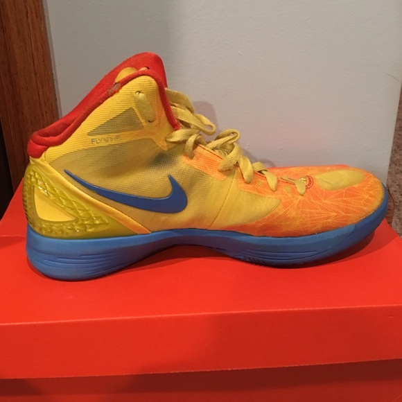 Nike Zoom Flywire - Picture 3 of 4