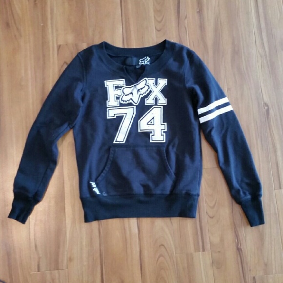 Fox Racing Pullover