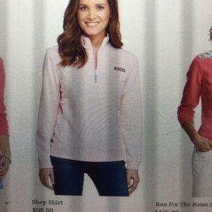Vineyard Vines Shep Shirt