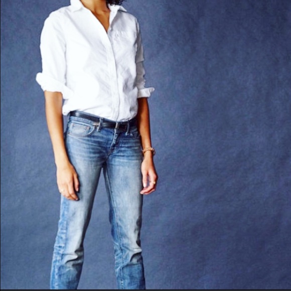 Levi's Tops - Levis Button Down Shirt Size S