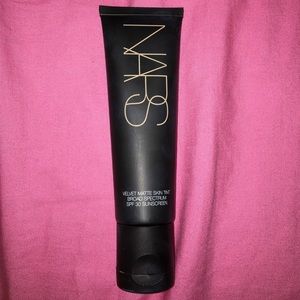 Nars Foundation