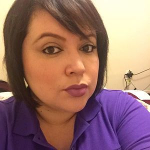 Meet your Posher, Viviana