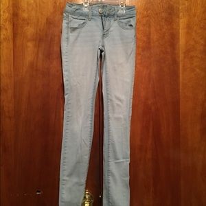 American Eagle Jeggings