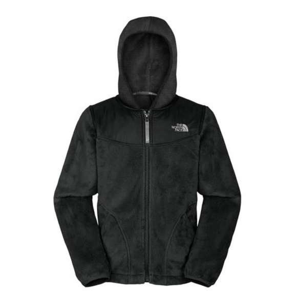 THE NORTH FACE Girls' Oso Hoodie
